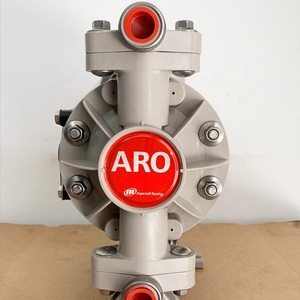 1/2'' Bomba De Agua Aro 66605J-344 Air <strong>Double</strong> Diaphragm Pneumatic <strong>Pumps</strong> for Oil,soda Water - Product Image 5