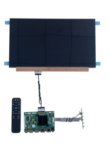 15,6-дюймовый дисплей Samsung 4K OEold TFT с RTD279514 OLED, плата контроллера 3840*2160(RGB) для лифта - Product Image 2
