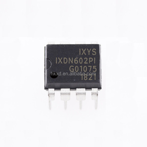 Elektronik bileşenler IXDN602PI IXDN602P1 DIP-8 güç IC yeni orijinal entegre devre - Product Image 1