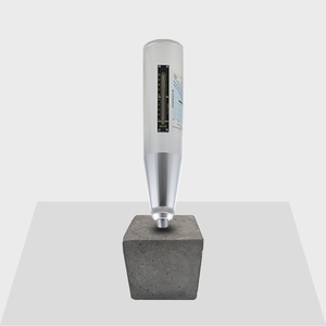 Máquina Teste Resistência Compressiva Concreto
