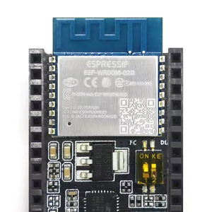 ESPRESSIF ESP8266-WROOM-02 Modul Original IC ESP-WROOM-5V2L IC Chip WLAN-Modul MCU und 2,4 GHz WLAN und Bluetooth - Product Image 2