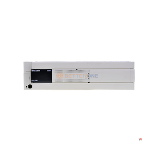 Mel SEC-F Motor <strong>PLC</strong> <strong>Unit</strong> Programmable <strong>Controller</strong> Module FX3U Series FX3U-128MT/ES - Product Image 3