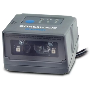 Считыватель 4470 кода Datalogic GFS4450 2D фиксированный триггер платформа сканирования встроенный модуль сканирования для автоматического трубопровода PLC - Product Image 1