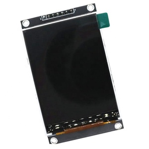 Produttore originale 2.4 Pollici TFT LCD Screen Display Module 2.4 "SPI TFT Modulo - Product Image 5