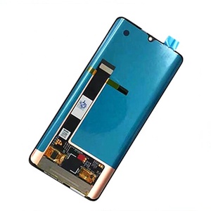 Original <strong>6</strong>.47&quot; Mobile Phone LCDS for <strong>TCL</strong> 10 Pro 4G LTE LCD Display Touch Screen Digitizer Assembly - Product Image 5