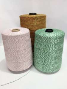 Bao cao độ bền kéo thành sợi 100% polyester may & sợi cho Cross Stitch thêu Crochet-Nhà cung cấp nhà máy - Product Image 3