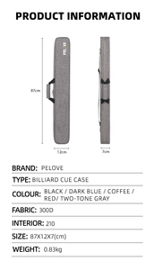 תיק יארד מחיר נמוך המפעל-תיק 1b2s ניילון עמיד למים תיק עמיד & נמוך moq - Product Image 3