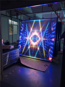 Hongwei Outdoor Full Color <strong>Display</strong> Front Service Screen <strong>Ph10</strong> Board Advertising P10 <strong>Led</strong> - Product Image 3