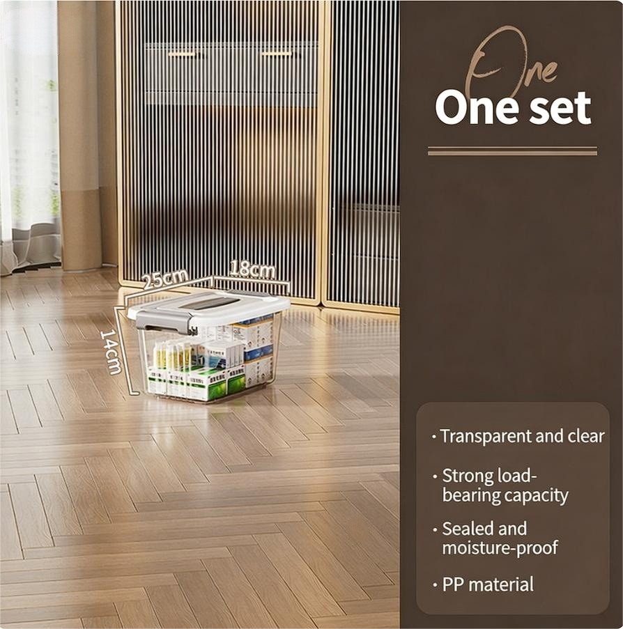 25*18*14 cm(9.84*7.09*5.51in)