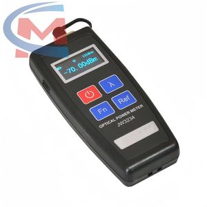 JW3234มิเตอร์ VfL opm USB Power Supply OLED HD จอแสดงผลแบบเต็มพื้นที่4G อุปกรณ์ทดสอบสายแลนแบบไร้สายไมโครออปติคัล - Product Image 2