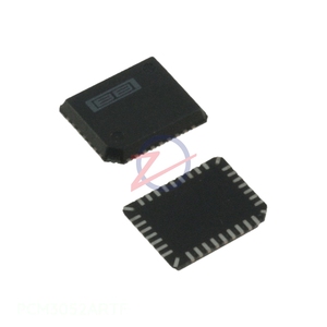 Üretici kanal PCM3052ARTF 32 VFQFN arayüz bileşenleri elektronik - Product Image 1