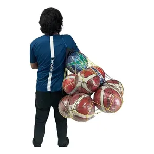 Ücretsiz kargo 12 top polipropilen Net HDPE/PE/naylon spor Net kesme işleme hizmeti ile koruma için - Product Image 2