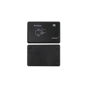 เครื่องอ่านการ์ดอัจฉริยะ R20D 125kHz, เครื่องอ่านอินเตอร์เฟส USB สำหรับบัตรพรอกซิมการ์ด - Product Image 5