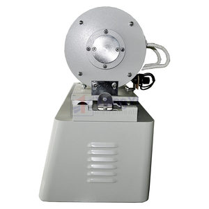 HIGH TEMPERATURE Dilatometer, <strong>Determination</strong> of Linear Thermal Expansion - Product Image 6