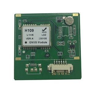 HT105-RT625 scheda di sviluppo modulo GNSS BeiDou GPS GLONASS sistema Galileo-ampio posizionamento ad alta precisione a doppia frequenza GPS M - Product Image 2
