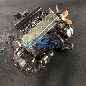 Bán buôn Honda Accord 2.0 Odyssey 2.4 cho Civic 1.8 elisen 3.0 spirex CRV động cơ lắp ráp với chất lượng tốt nhất - Product Image 4