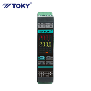 Controlador de temperatura de pantalla digital LCD controlado por algoritmo PID avanzado de alta calidad - Product Image 2