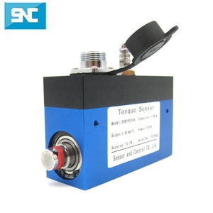 ZHKY8050DS דינמי פיר סוג מיקרו רוטרי מומנט מהירות חיישן 0.1nm 0.5nm 1nm 2nm 5nm