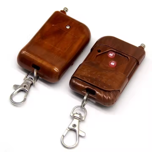 315/433mhz China Factory Wireless RF Fixed <strong>Rolling</strong> <strong>Code</strong> Remote Control <strong>Duplicator</strong> for Electric Garage Gate Door - Product Image 2