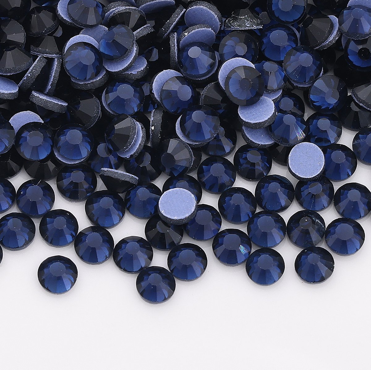 Bleu foncé