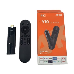 Fabrika doğrudan Mi Tv çubuk mini PC 4k Android ip tv çubuk mini PC akıllı ev kontrolleri ücretsiz canlı Android Tv çubuk mini PC d renk - Product Image 2