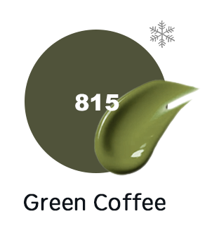 815 GREEN COFFEE