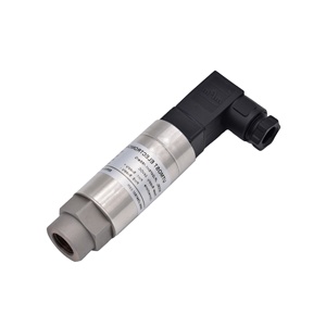 Hohe genauigkeit analog ausgang druck sender 4-20mA - Product Image 4