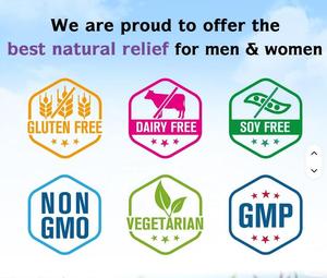 Capsule di glicinato con etichetta personalizzata salute per il recupero dei muscoli del sonno integratore di sonno capsule di magnesio capsule L-treonato - Product Image 4