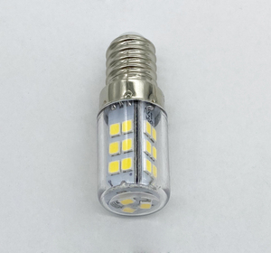 10-30Vまたは85-265V Multi Voltage 3W Mini Spot LED Light 12V 24V 110V 230V BA15d E14 LED Light Bulb - Product Image 3