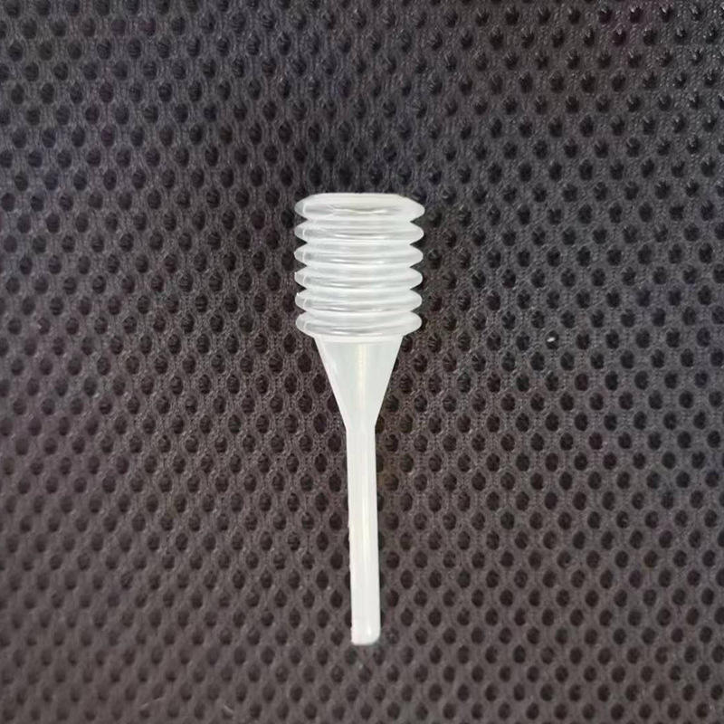 Packing dropper * subpackaging tools * plastic