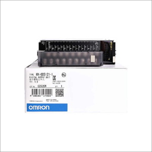 Nuevo módulo de entrada de termopar/Pt100 PLC Omrons NX-TC2405 TC2406 TC2407 TC2408 TC3405 TC3406 TC3407 TC3408 - Product Image 2