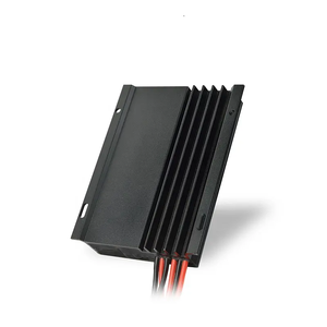 充电器控制器应用和12v额定电压10安培太阳能控制器MPPT - Product Image 3
