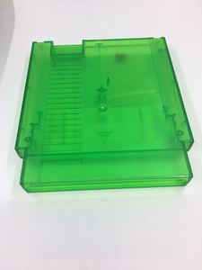 Cartuccia per gioco a 72 Pin per copertura di plastica con guscio di carte da gioco per NES - Product Image 4