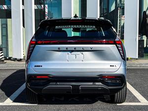 2025 BoYue L Atlas Pro AzkarraガソリンEHybrid Vehicle SUV Auto Geely Ev中国で車を購入するGeely Boyue第4世代2025 - Product Image 4