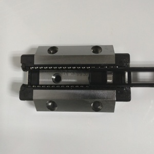 线性流道块R165351920 R165352910 R165353910 rexroth流道块 - Product Image 2