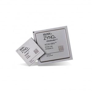Niedriger Preis Neue Automobile lektronik Industrie Automatisierung Bild-und Video verarbeitung Original FPGA XC7Z045-1FFG676I fpga - Product Image 1