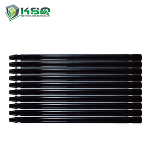 3นิ้ว DTH เจาะท่อมาตรฐาน API 2 3/8นิ้ว Reg กระทู้สำหรับน้ำดีและหลุมระเบิด - Product Image 1