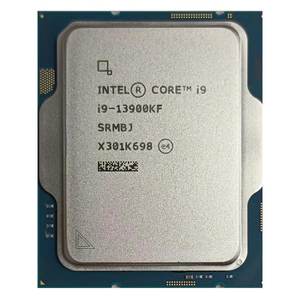 <strong>Desktop</strong> <strong>Computer</strong> Intel I5 12400F 12600KF 12700 12900 I3 13100F I5 13400F 13600KF I7 13700KF I913900KF <strong>Processor</strong> Monolithic Tray - Product Image 2