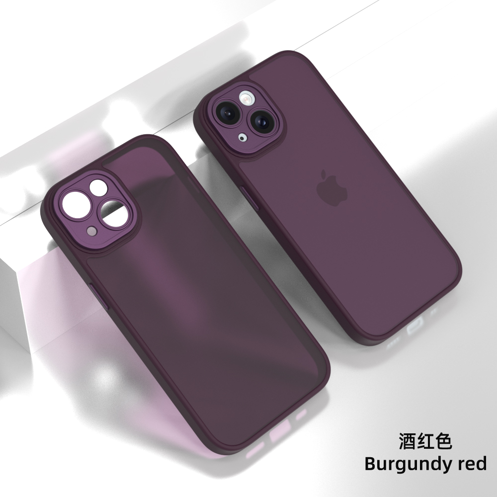 Rosso bordeaux