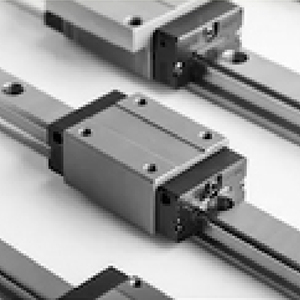 Carril de guía lineal Cnc Movimiento lineal HG20 Hgr Hgh20ca Hgw20cc Bloque deslizante de rodamiento de riel lineal - Product Image 5