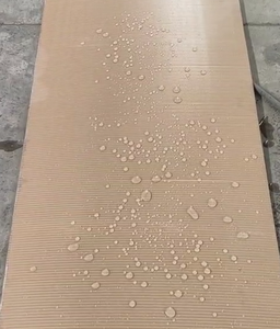 高品质全自动水果纸箱纸板石蜡涂布机，带自动堆垛机 - Product Image 2