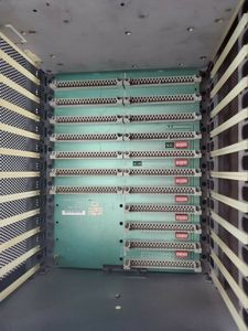 *PREOWNED* IC600CP620K SERIES SIX PLUS <strong>PROGRAMMABLE</strong> CONTROLLER WARRANTY IC600CP620K - Product Image 5