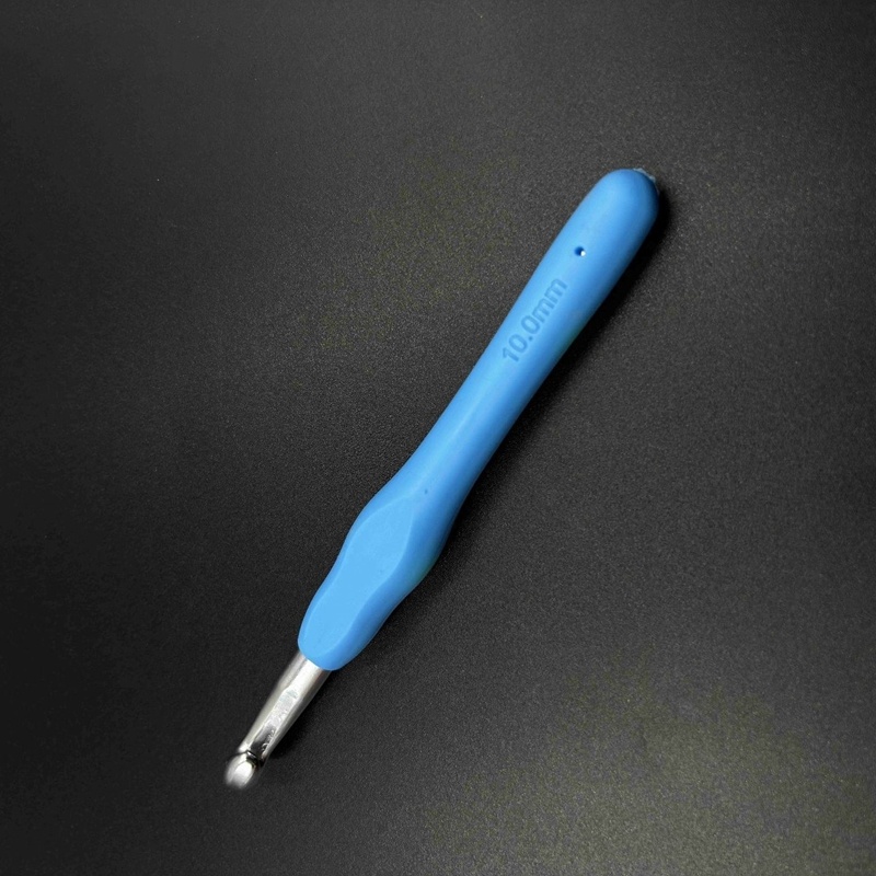 Crochet de 10,0 mm