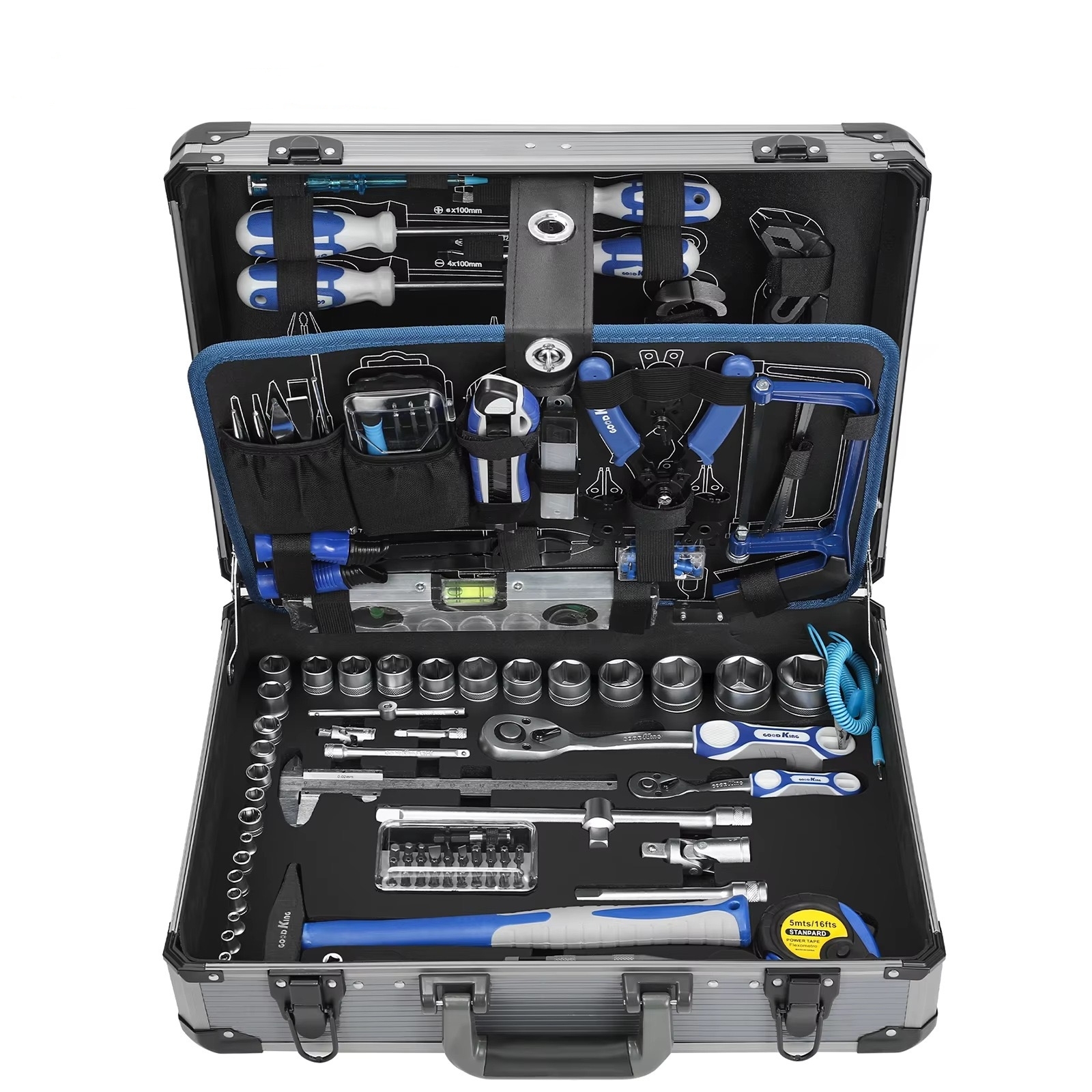 Trousses D'outils à main