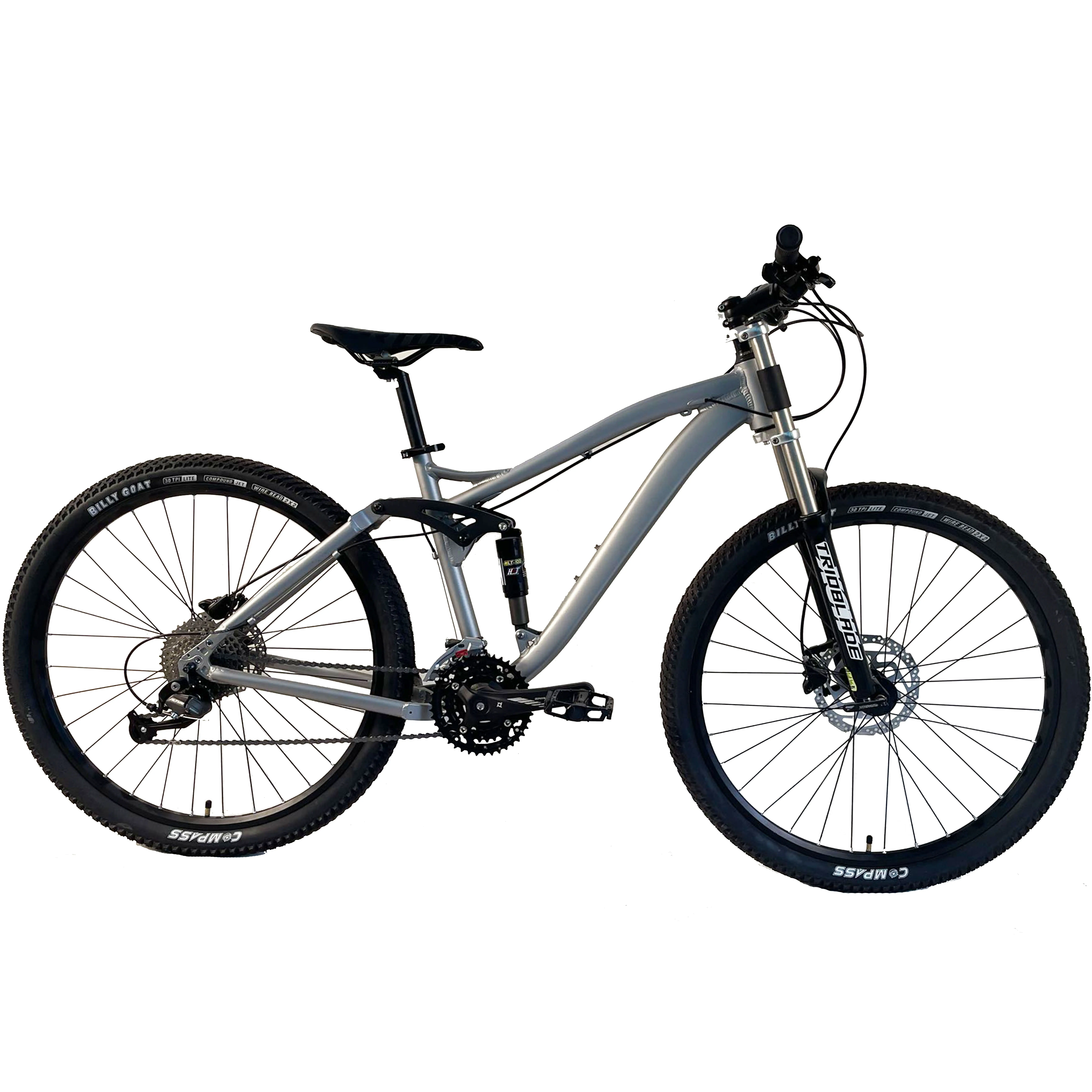 Wholesale 21 speed bicicletas bicycle mountain bike 27.5 inch mtb mountainbike 27.5 inch mountain bikes