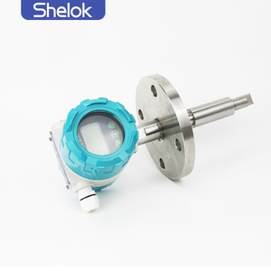 Shelok เครื่องวัดความหนาแน่นของส้อมจอแสดงผลดิจิตอล, เครื่องวัดความหนาแน่นของการปรับส้อมการทดสอบความหนาแน่นของส้อม - Product Image 2