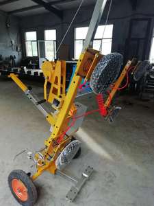 Glass <strong>Unloading</strong> Handling Lifter - Product Image 5