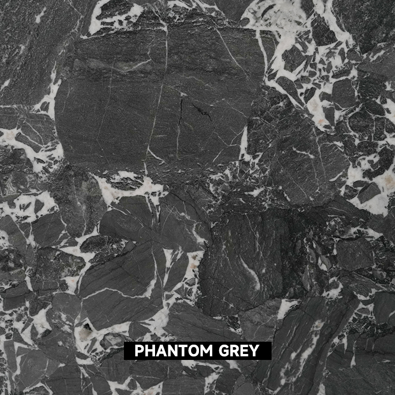 Phantom Grey