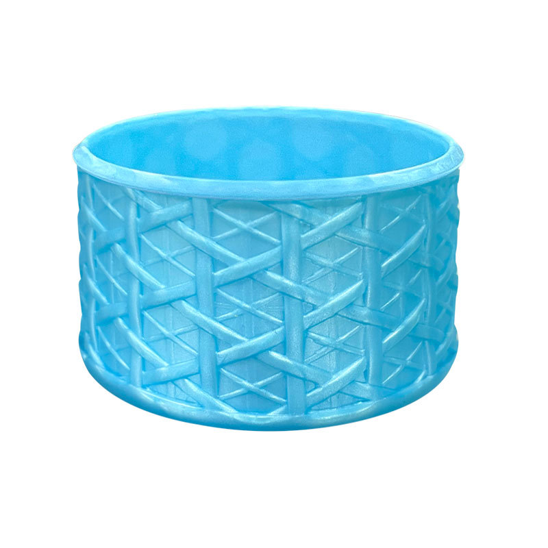 pearl blue