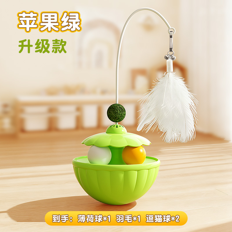 Green upgraded version